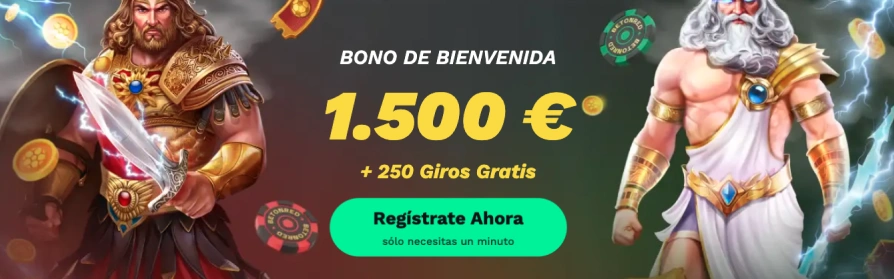 BetonRed casino