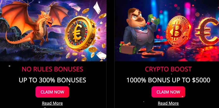 Casino Eurobets